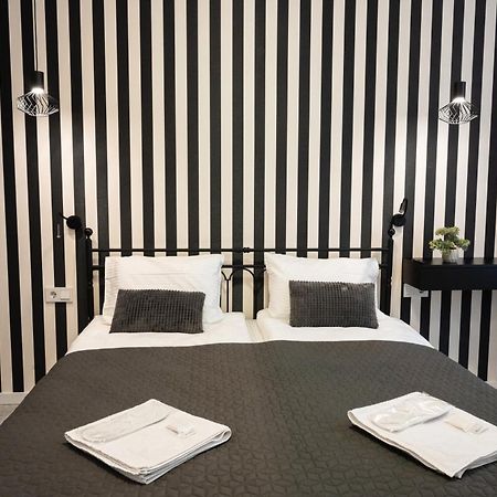 Luxury Apartments Laborca Ujhorod Exterior foto