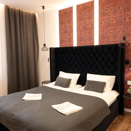 Luxury Apartments Laborca Ujhorod Exterior foto