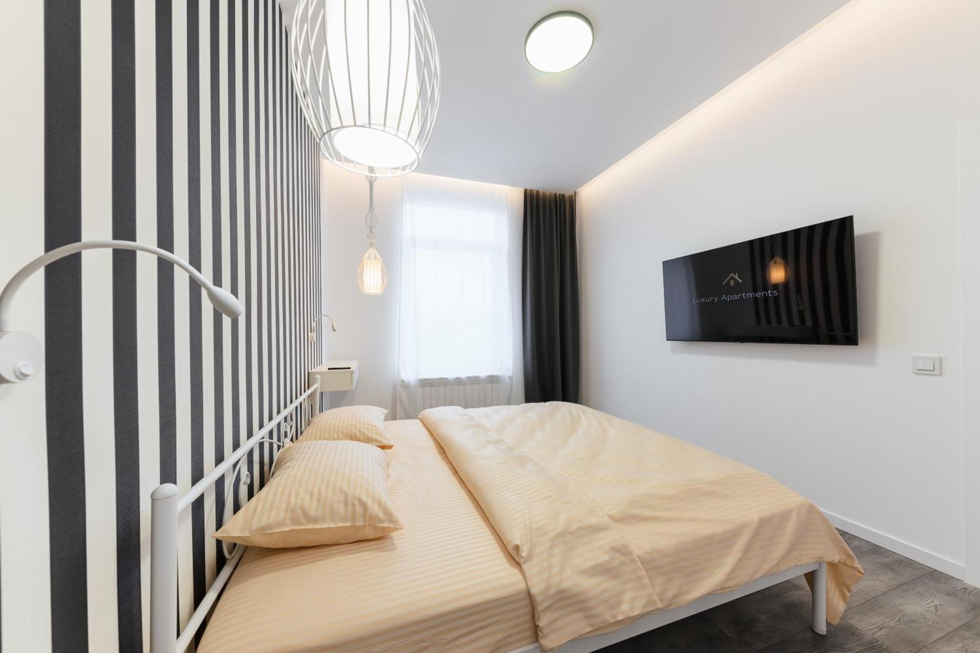 Luxury Apartments Laborca Ujhorod Exterior foto