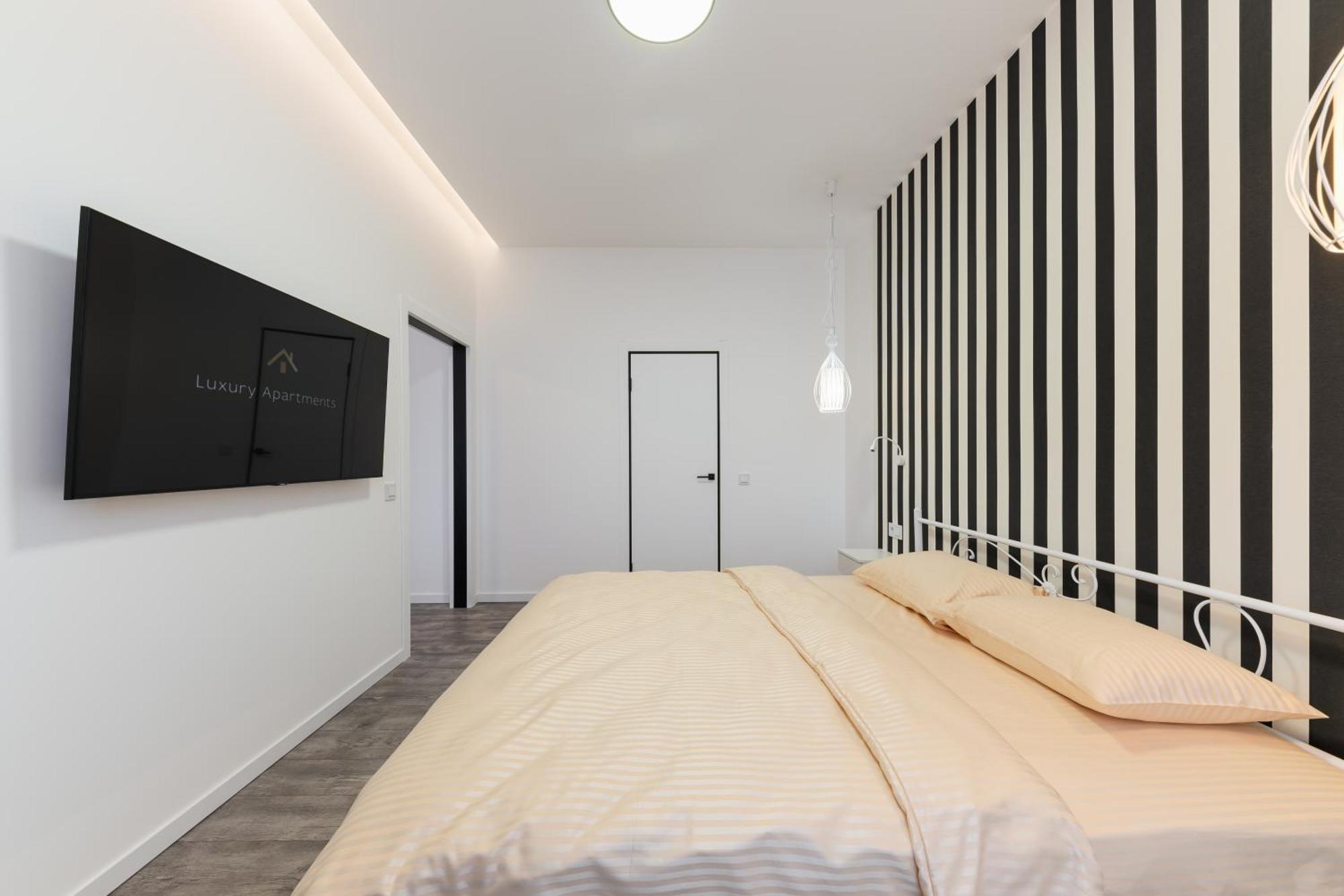 Luxury Apartments Laborca Ujhorod Exterior foto