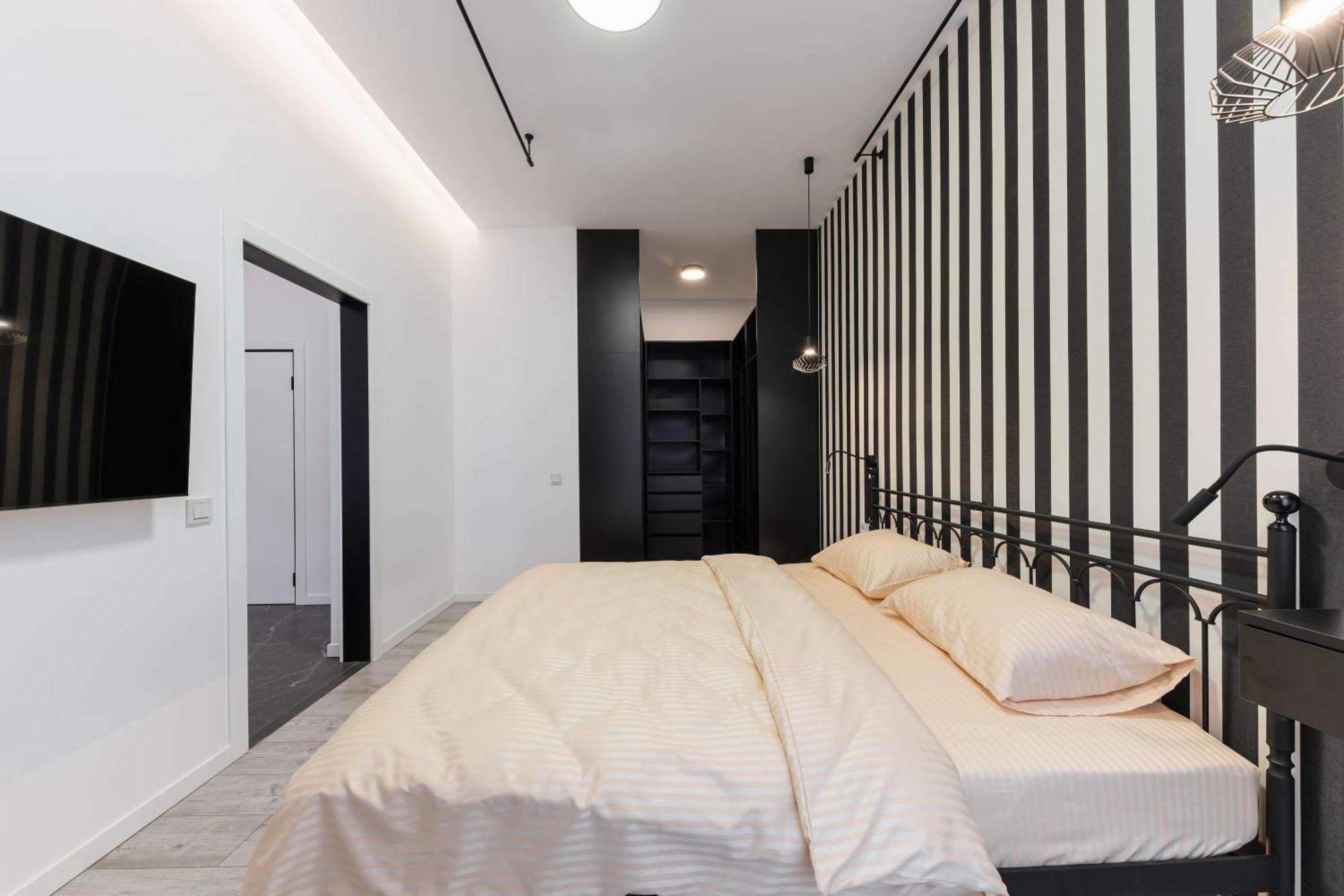 Luxury Apartments Laborca Ujhorod Exterior foto