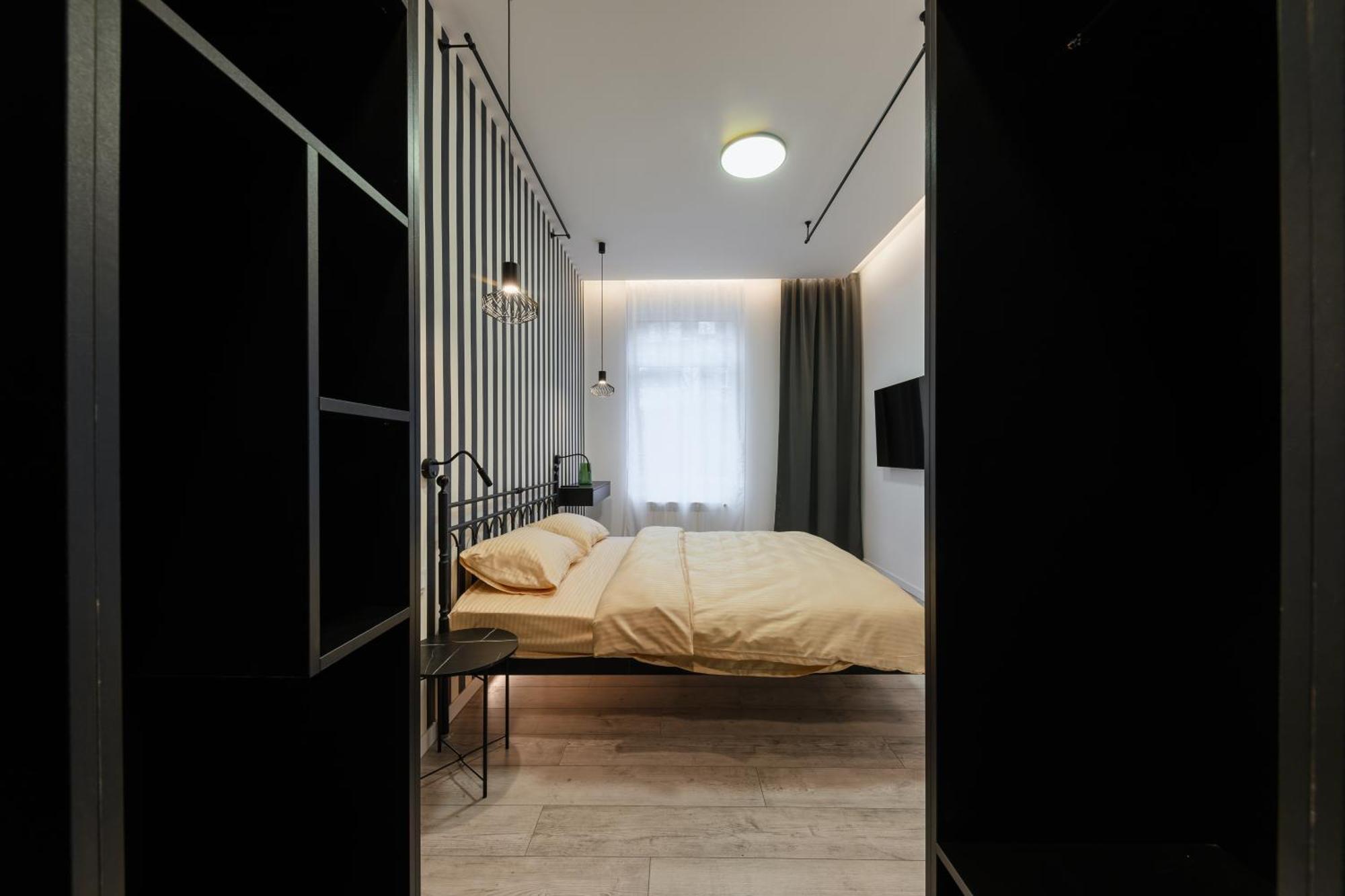 Luxury Apartments Laborca Ujhorod Exterior foto