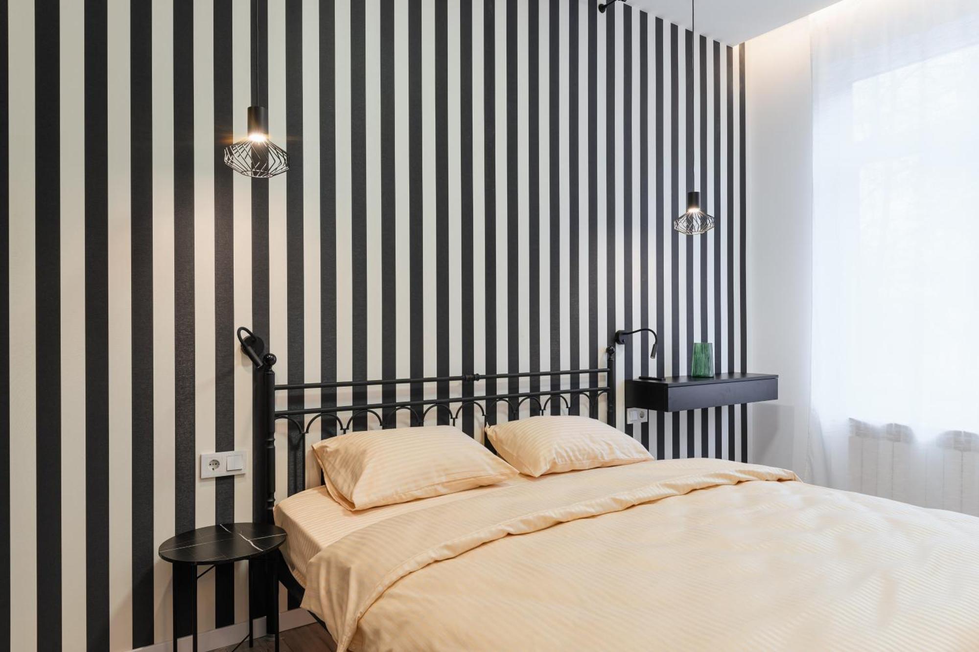 Luxury Apartments Laborca Ujhorod Exterior foto