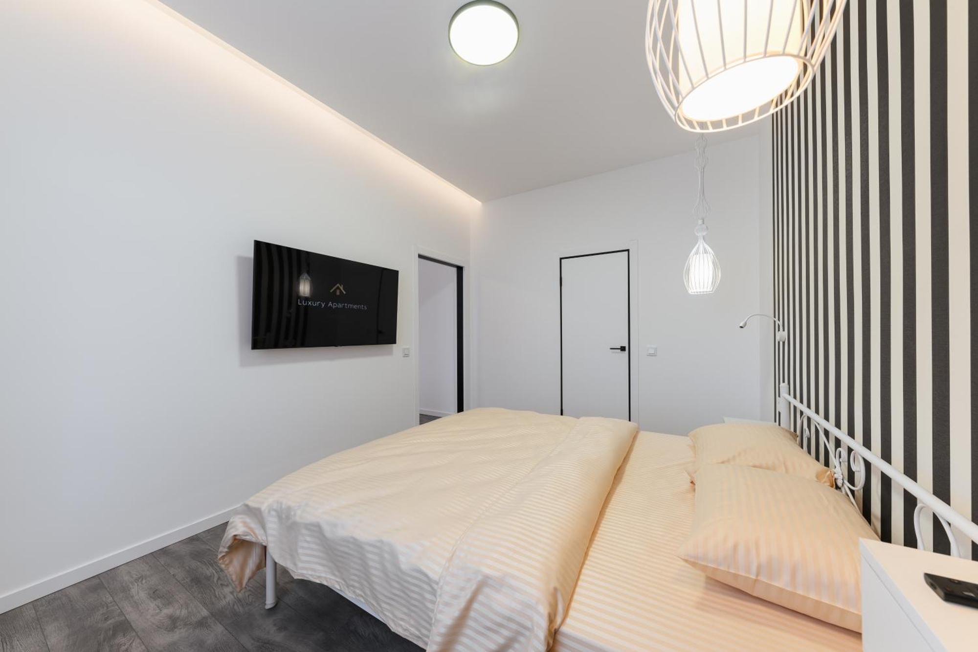 Luxury Apartments Laborca Ujhorod Exterior foto