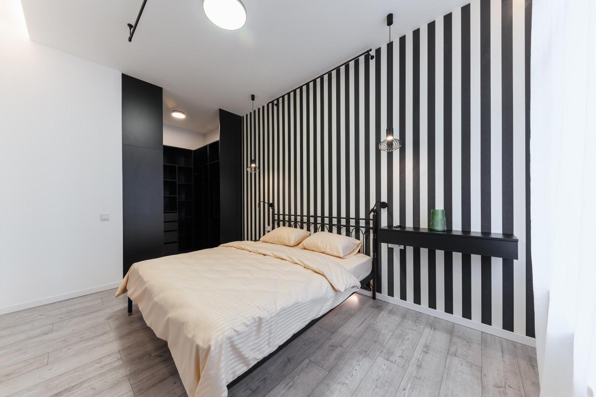 Luxury Apartments Laborca Ujhorod Exterior foto