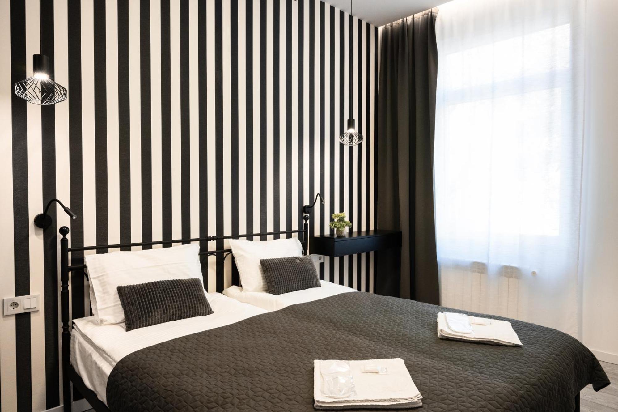 Luxury Apartments Laborca Ujhorod Exterior foto