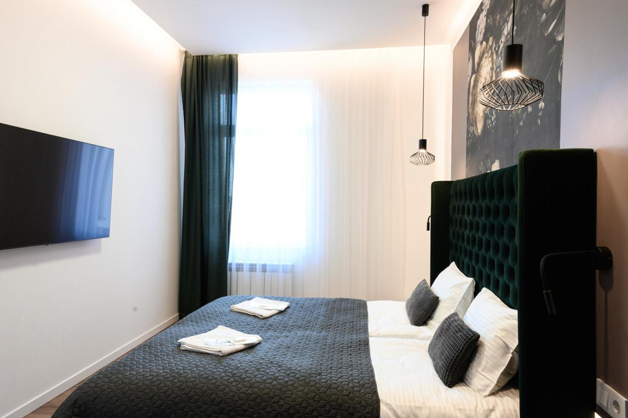 Luxury Apartments Laborca Ujhorod Exterior foto