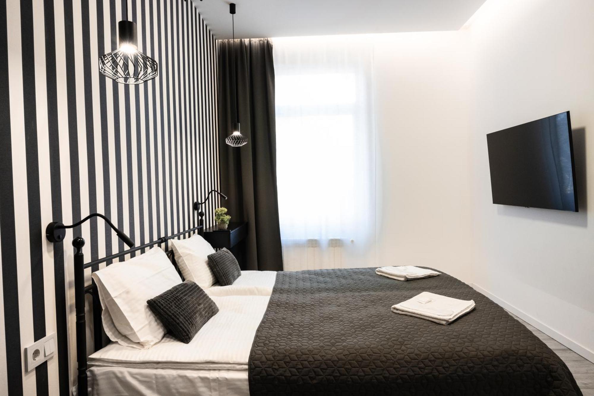 Luxury Apartments Laborca Ujhorod Exterior foto